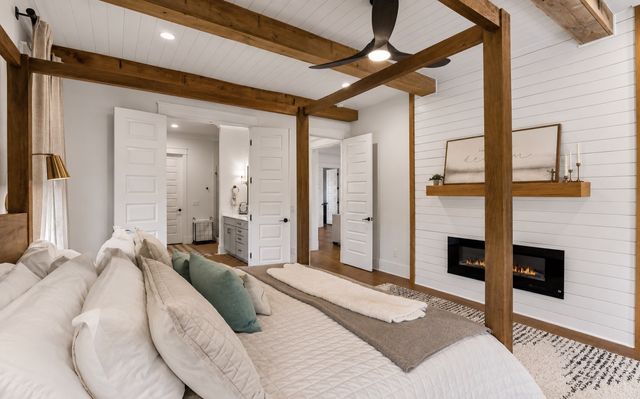 5007 Gates Mill Rdg, Thompsons Station, TN 37179