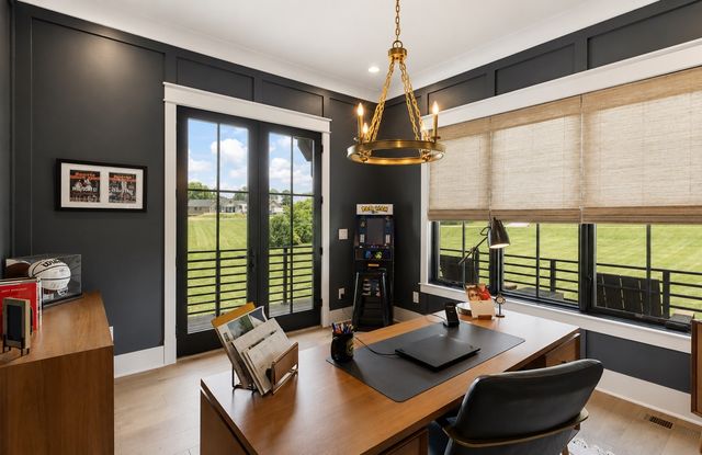 5007 Gates Mill Rdg, Thompsons Station, TN 37179