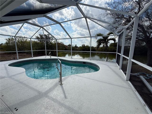 1422 NW 3rd AVE, Cape Coral, FL 33993