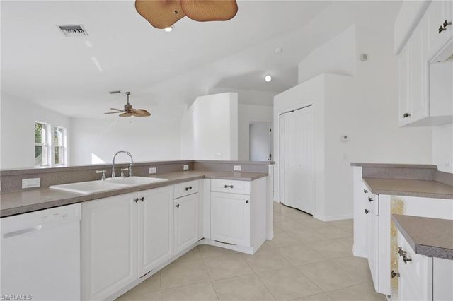 1422 NW 3rd AVE, Cape Coral, FL 33993