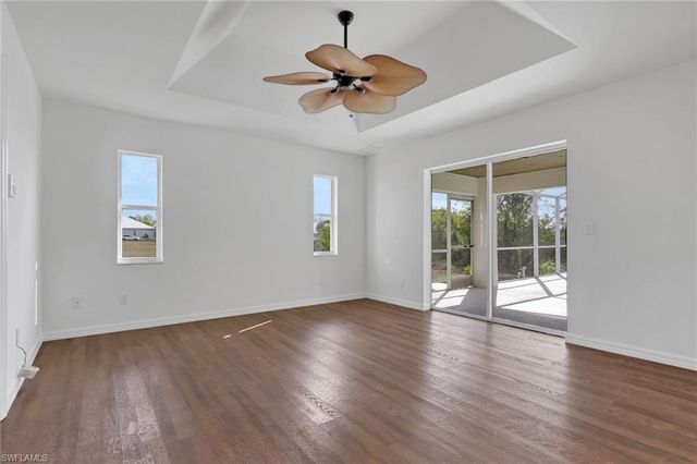 1422 NW 3rd AVE, Cape Coral, FL 33993