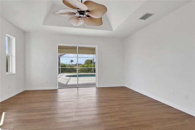 1422 NW 3rd AVE, Cape Coral, FL 33993