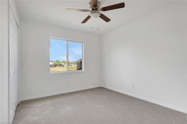 1422 NW 3rd AVE, Cape Coral, FL 33993