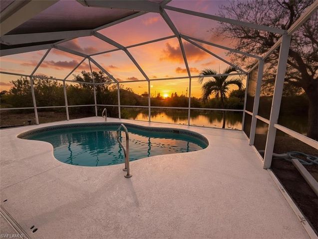 1422 NW 3rd AVE, Cape Coral, FL 33993