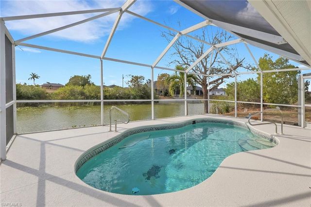 1422 NW 3rd AVE, Cape Coral, FL 33993