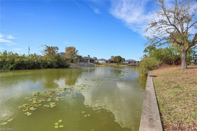 1422 NW 3rd AVE, Cape Coral, FL 33993