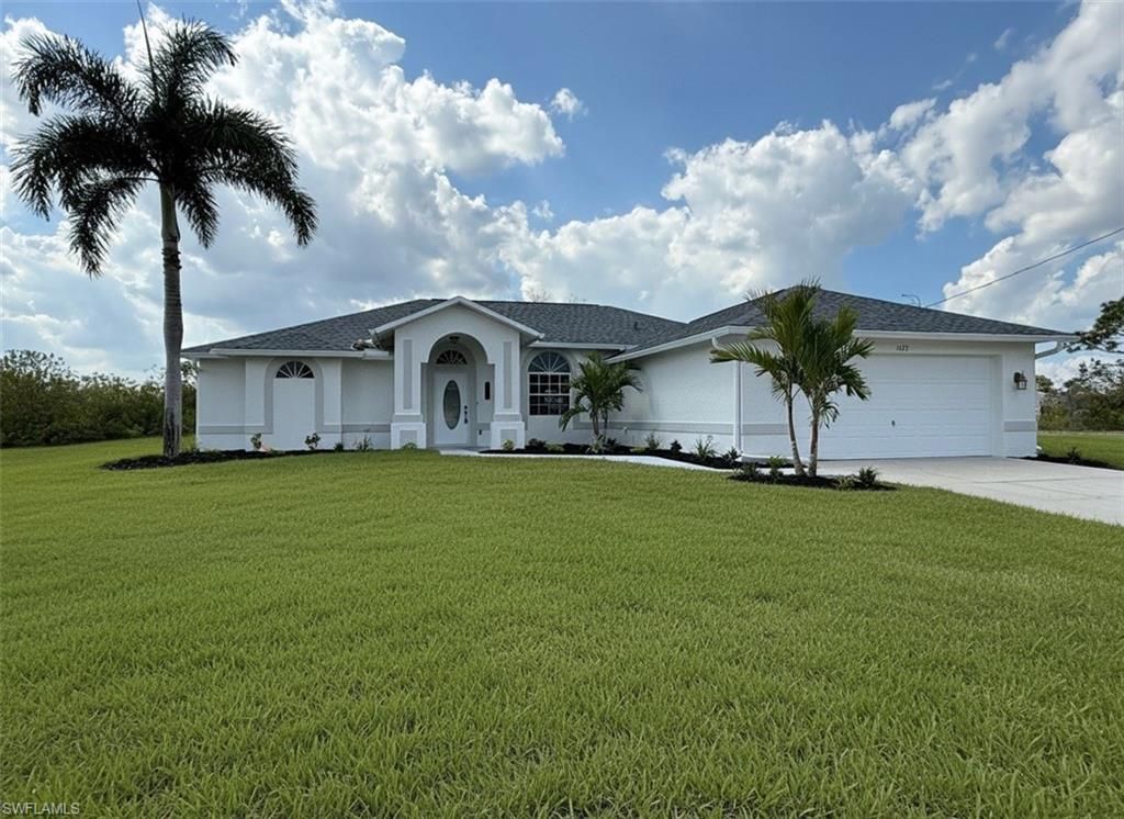 1422 NW 3rd AVE, Cape Coral, FL 33993