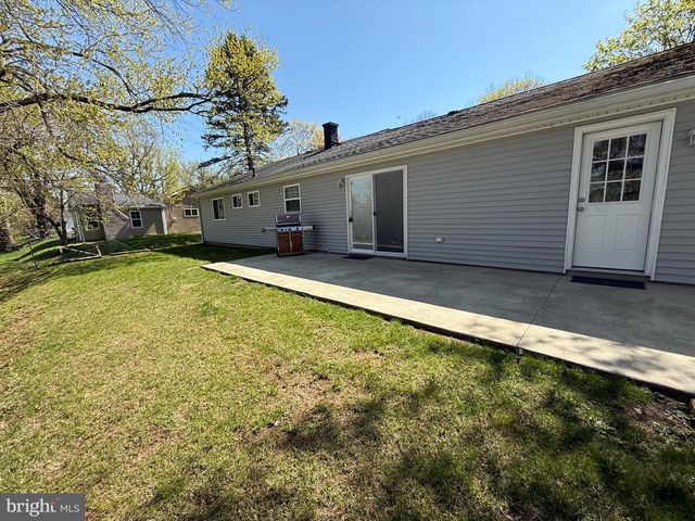 1107 CROMWELL RD, Glenside, PA 19038