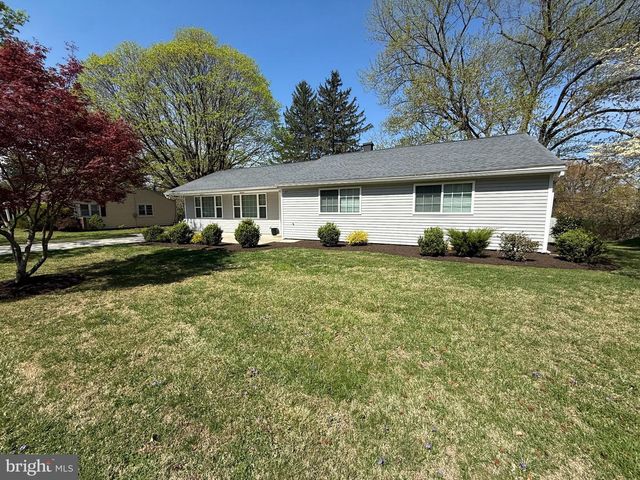 1107 CROMWELL RD, Glenside, PA 19038