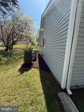 1107 CROMWELL RD, Glenside, PA 19038