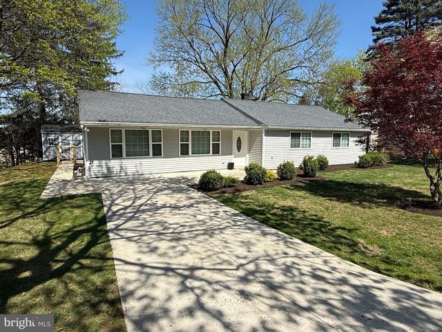 1107 CROMWELL RD, Glenside, PA 19038