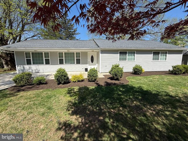 1107 CROMWELL RD, Glenside, PA 19038