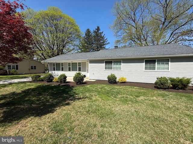 1107 CROMWELL RD, Glenside, PA 19038