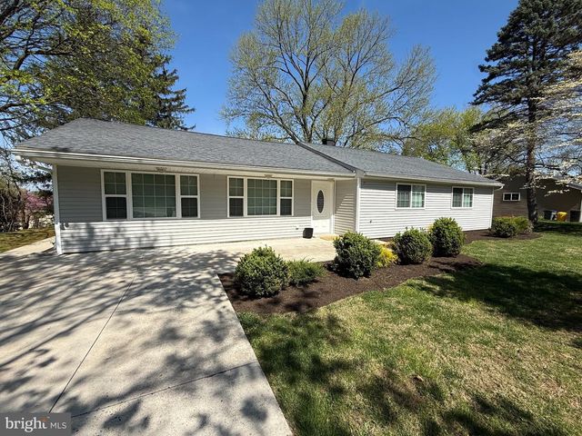 1107 CROMWELL RD, Glenside, PA 19038