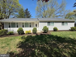 1107 CROMWELL RD, Glenside, PA 19038
