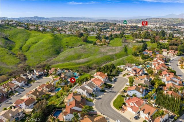 24324 Knoll Court, Diamond Bar, CA 91765