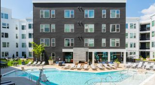 4612 Gilead Street B5.3, Charlotte, NC 28217