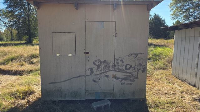 408 Washington Avenue, Plainview, AR 72857