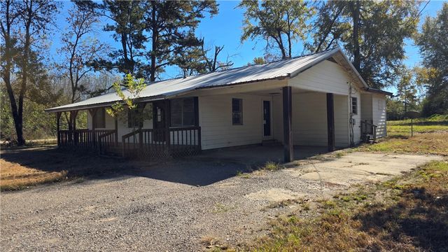 408 Washington Avenue, Plainview, AR 72857
