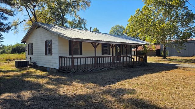 408 Washington Avenue, Plainview, AR 72857