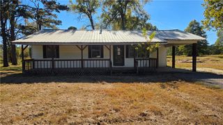 408 Washington Avenue, Plainview, AR 72857
