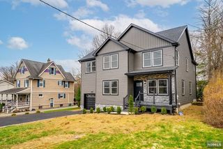 21 Durrell Street, Verona, NJ 07044