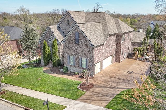 110 Mealer St, Franklin, TN 37067