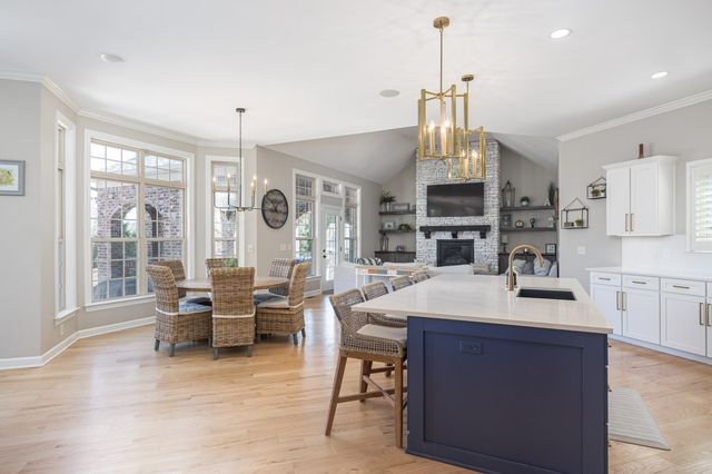 110 Mealer St, Franklin, TN 37067