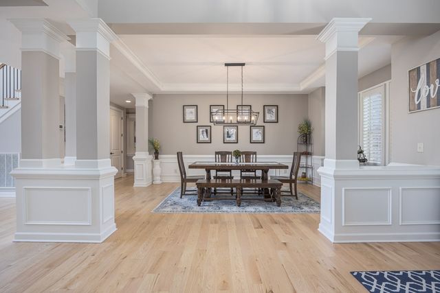 110 Mealer St, Franklin, TN 37067