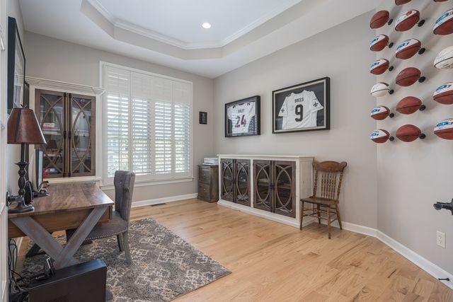 110 Mealer St, Franklin, TN 37067