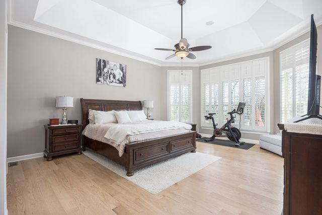 110 Mealer St, Franklin, TN 37067