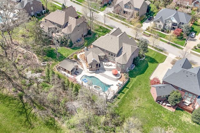 110 Mealer St, Franklin, TN 37067