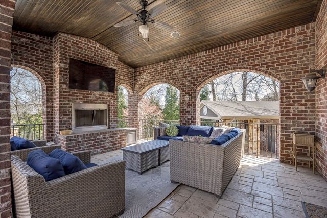 110 Mealer St, Franklin, TN 37067