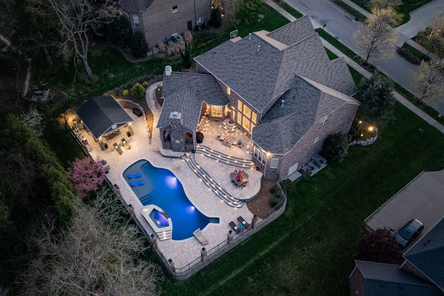 110 Mealer St, Franklin, TN 37067