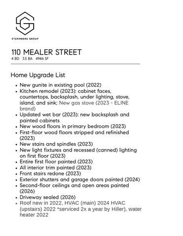 110 Mealer St, Franklin, TN 37067