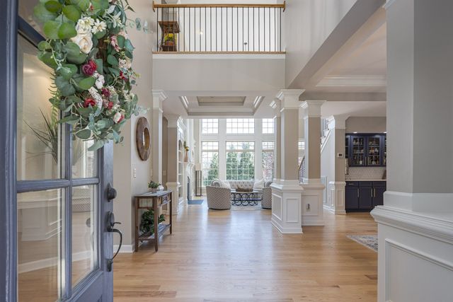 110 Mealer St, Franklin, TN 37067