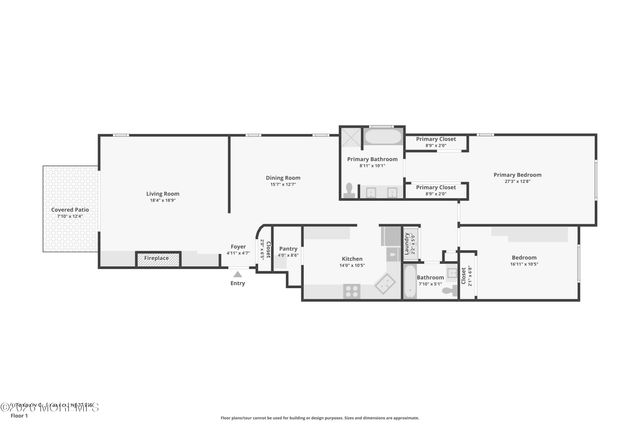 1 Peabody Court 1001, Teaneck, NJ 07666