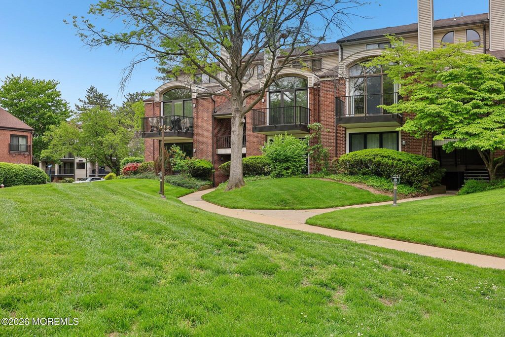 1 Peabody Court 1001, Teaneck, NJ 07666