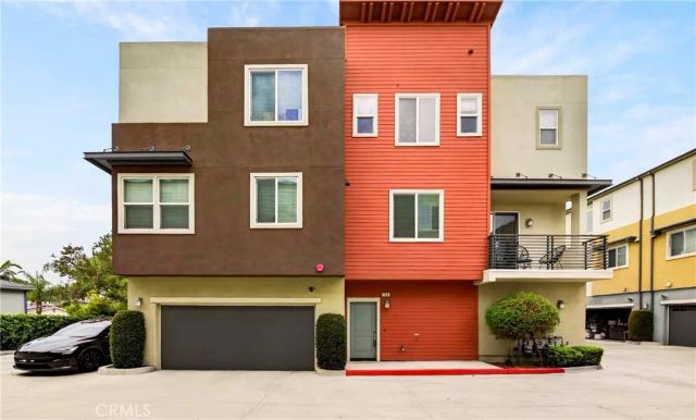 156 N Orange, Brea, CA 92821