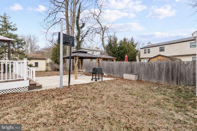 1480 GESNA DR, Hanover, MD 21076