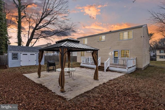 1480 GESNA DR, Hanover, MD 21076