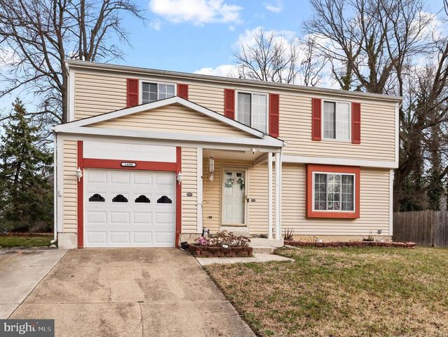 1480 GESNA DR, Hanover, MD 21076