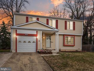 1480 GESNA DR, Hanover, MD 21076