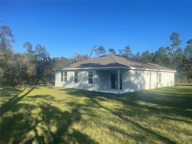 2407 SW 165TH STREET, Ocala, FL 34473
