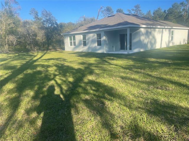 2407 SW 165TH STREET, Ocala, FL 34473