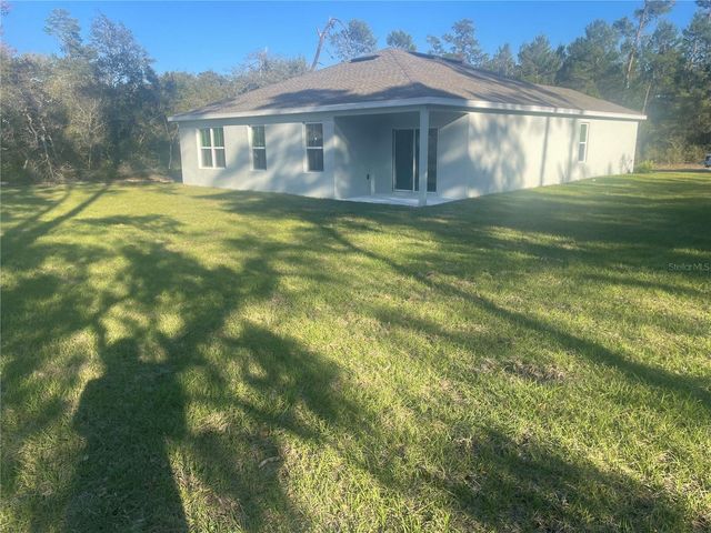 2407 SW 165TH STREET, Ocala, FL 34473