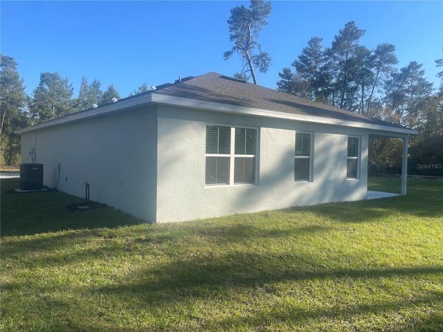 2407 SW 165TH STREET, Ocala, FL 34473