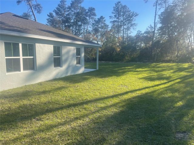 2407 SW 165TH STREET, Ocala, FL 34473