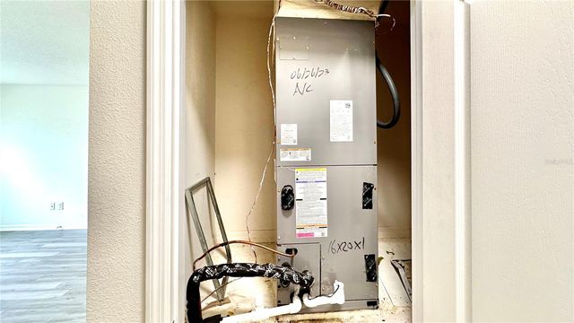 16745 CITRUS PARKWAY, Clermont, FL 34714