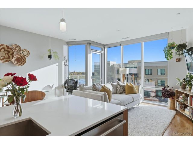 4200 W 17th Ave 611, Denver, CO 80204